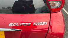 Mitsubishi Eclipse Cross 1.5 3 5dr Petrol Hatchback